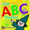 Llyfr Abc Rwdlan by Angharad Tomos