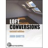 Loft Conversions door J. Coutts