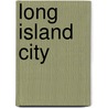 Long Island City door Thomas Jackson