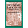 Looking Backward door Edward Bellamy