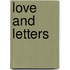 Love And Letters