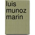 Luis Munoz Marin