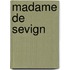 Madame De Sevign