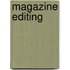 Magazine Editing