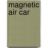 Magnetic Air Car door Ronald Cohn