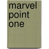 Marvel Point One door Jason Aaron