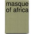 Masque Of Africa