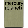 Mercury (planet) by Ronald Cohn