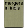 Mergers in India by Paramjeet Kaur