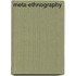 Meta-ethnography