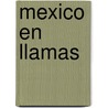Mexico En Llamas door Anabel Hernandez