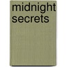 Midnight Secrets door Jennifer St Giles