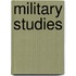 Military Studies