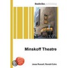 Minskoff Theatre door Ronald Cohn