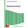 Moonrise (novel) door Ronald Cohn