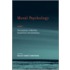 Moral Psychology