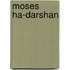 Moses Ha-Darshan