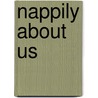 Nappily about Us door Trisha R. Thomas
