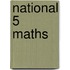 National 5 Maths