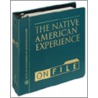 Native Americans by Facts on File Inc