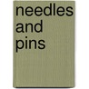 Needles And Pins by Justin Mccarthy