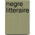 Negre Litteraire