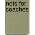 Nets for Coaches