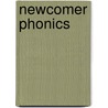Newcomer Phonics by Addison-Wiley Publishing