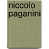 Niccolo Paganini