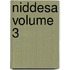 Niddesa Volume 3