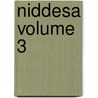 Niddesa Volume 3 door Louis de La Vallee Poussin