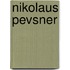 Nikolaus Pevsner