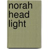 Norah Head Light door Ronald Cohn