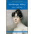 Northanger Abbey