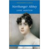 Northanger Abbey door Susan Fraiman