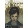 Northanger Abbey door Nancy Butler