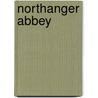 Northanger Abbey by M. Butler