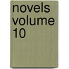 Novels Volume 10 by Frederick Marryat