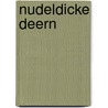 Nudeldicke Deern by Anke Gröner
