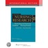 Nursing Research