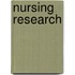 Nursing Research