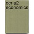 Ocr A2 Economics