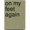 On My Feet Again door Jennifer French