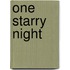 One Starry Night