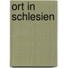 Ort in Schlesien by Quelle Wikipedia