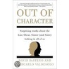 Out of Character door Piercarlo Valdesolo
