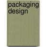 Packaging Design by Sandra A. Krasovec