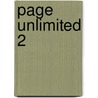 Page Unlimited 2 door Wang Shaoqiang