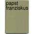 Papst Franziskus