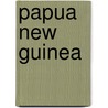 Papua New Guinea door International Monetary Fund